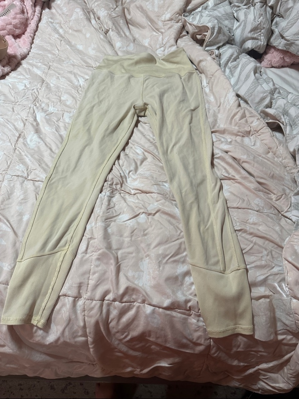 Alo Alosoft leggings